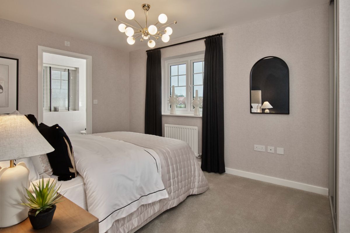New Homes in Maldon Essex 