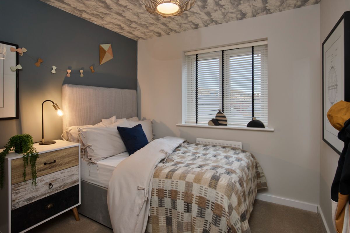 New Homes in Maldon Essex 