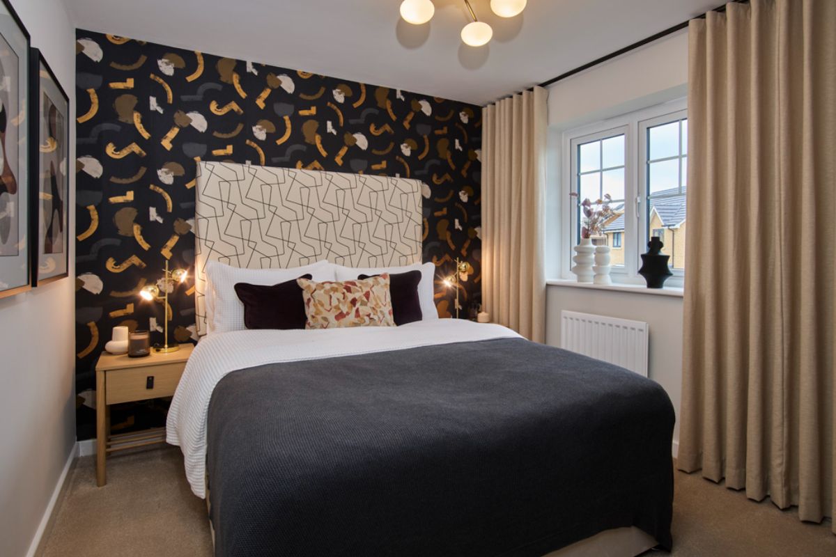 New Homes in Maldon Essex 