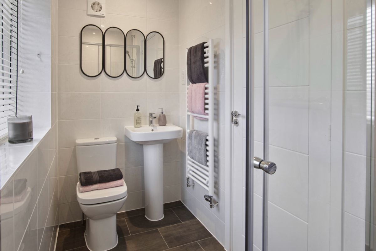 New Homes in Maldon Essex 