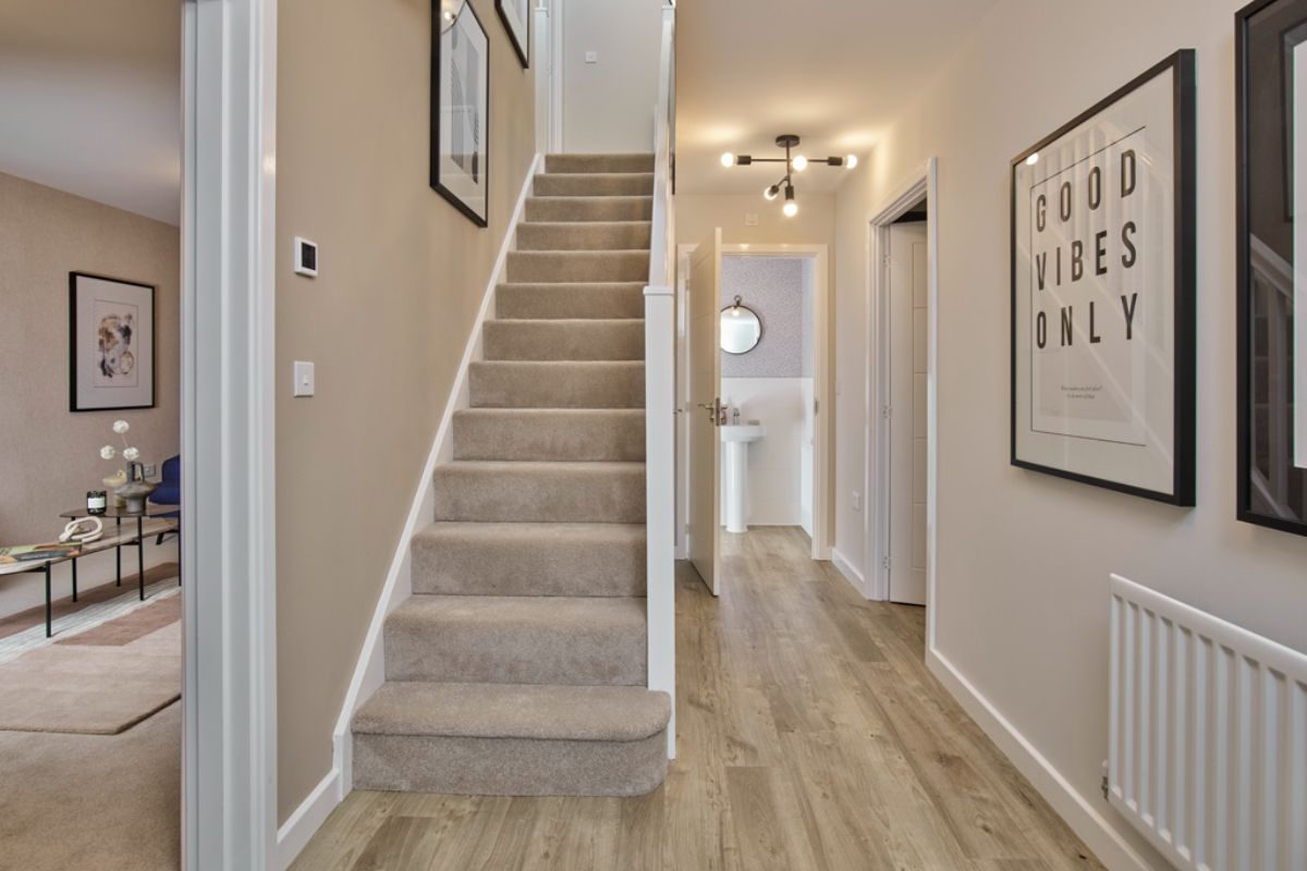 New Homes in Maldon Essex 