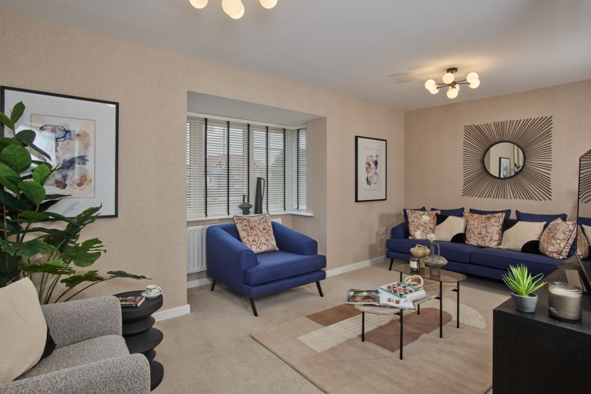 New Homes in Maldon Essex 