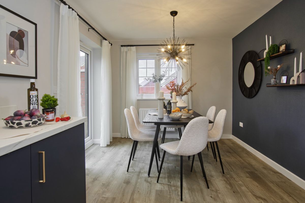 New Homes in Maldon Essex 