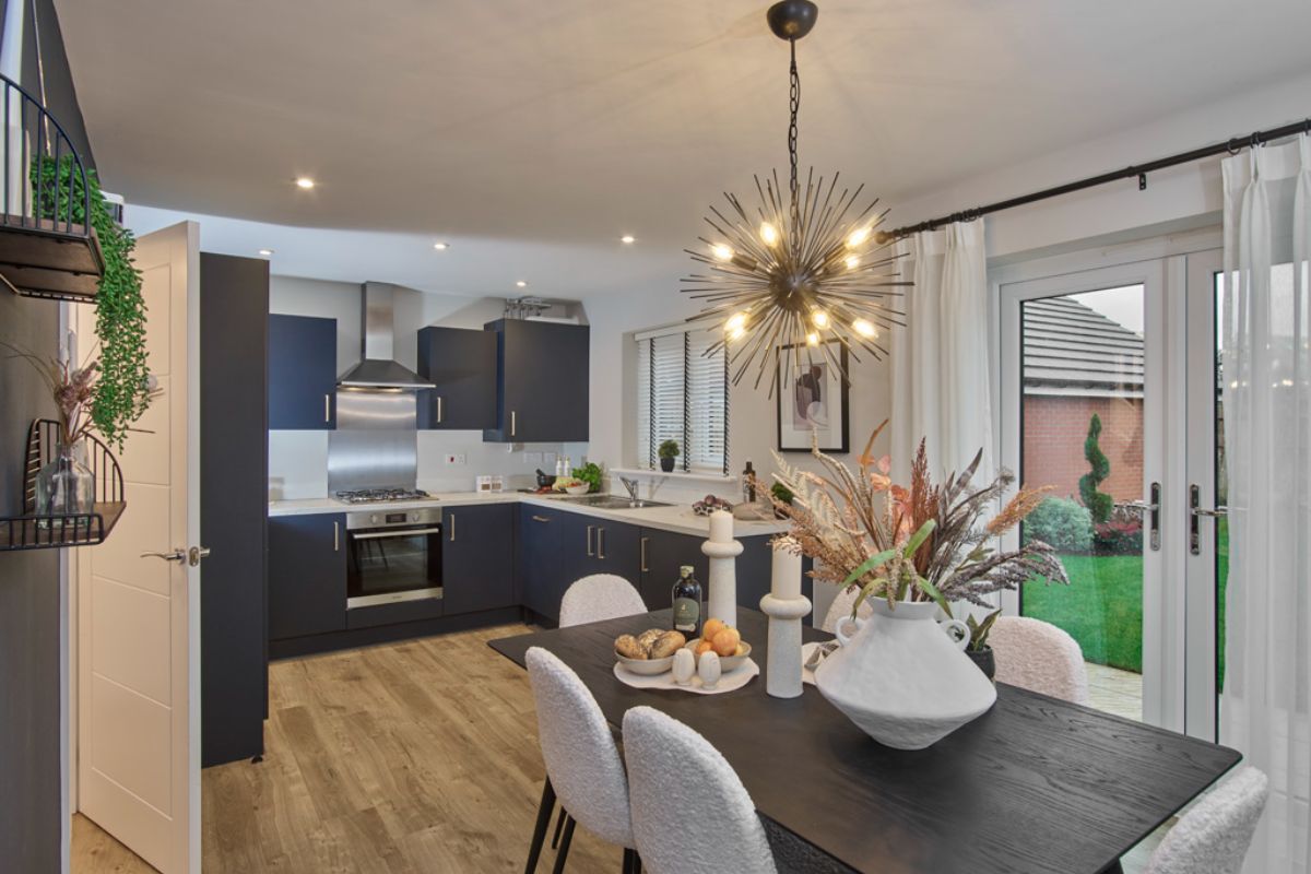 New Homes in Maldon Essex 