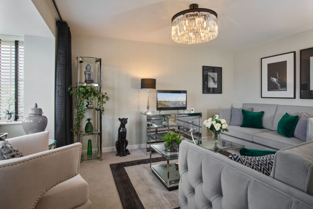 new homes in norwich