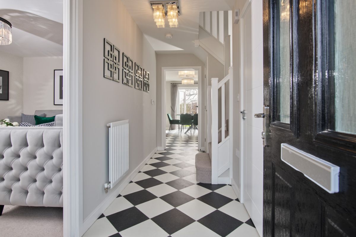 new homes in norwich