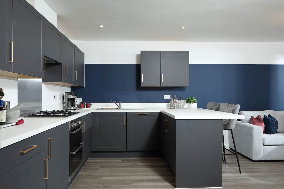 The Sabino - New homes Solihull