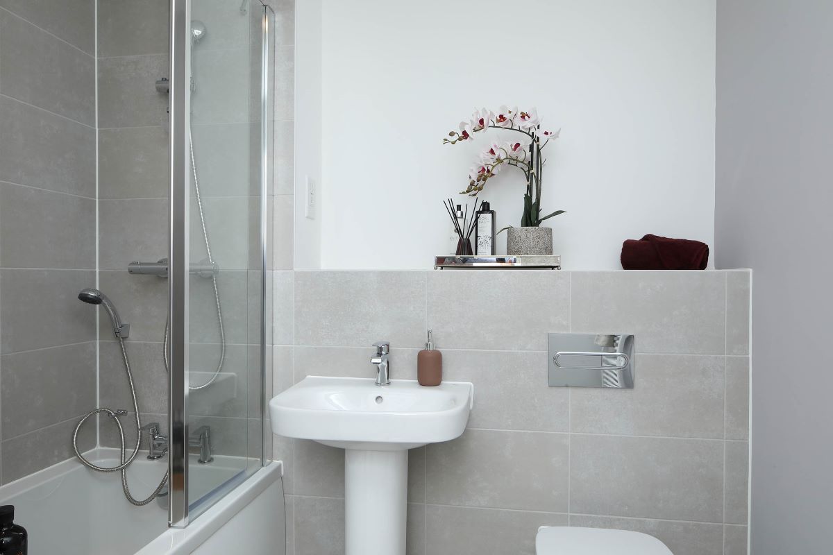 The Sabino - New homes Solihull