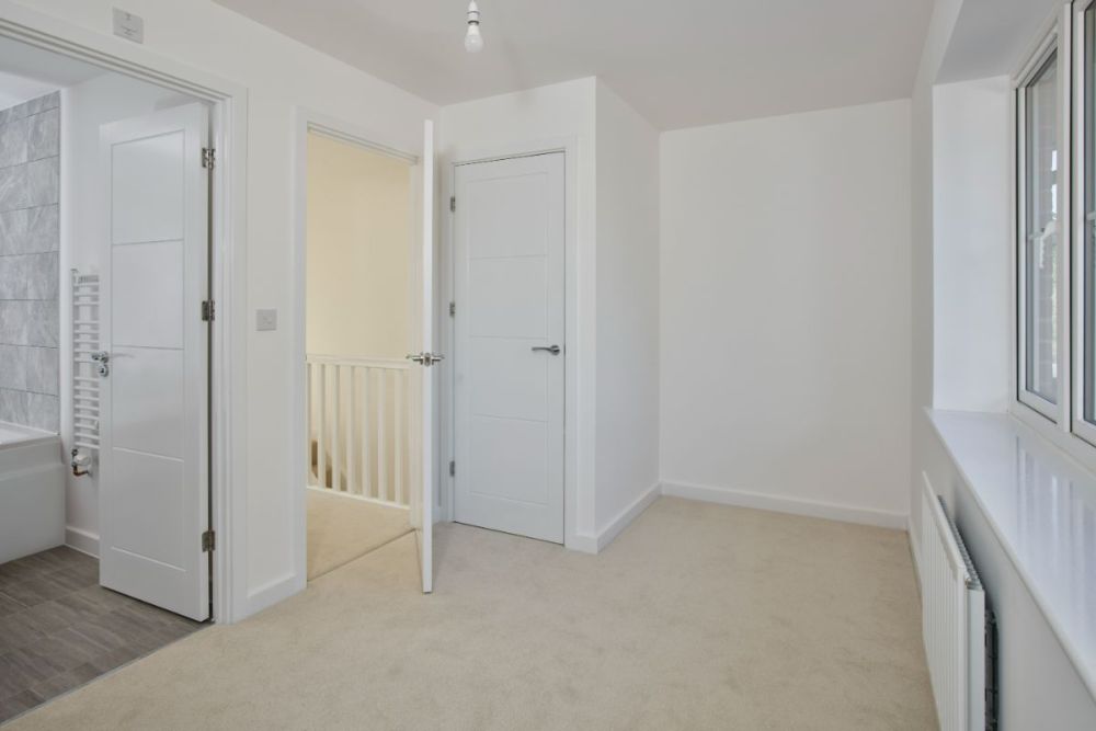 new homes in norwich