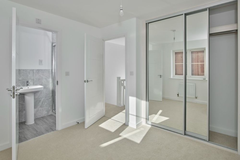 new homes in norwich