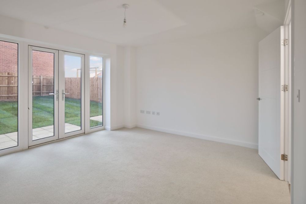 new homes in norwich