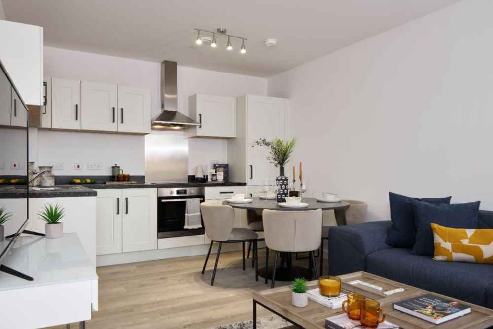 Home 391 Type 7 Grand Court Campbell Wharf Crest Nicholson