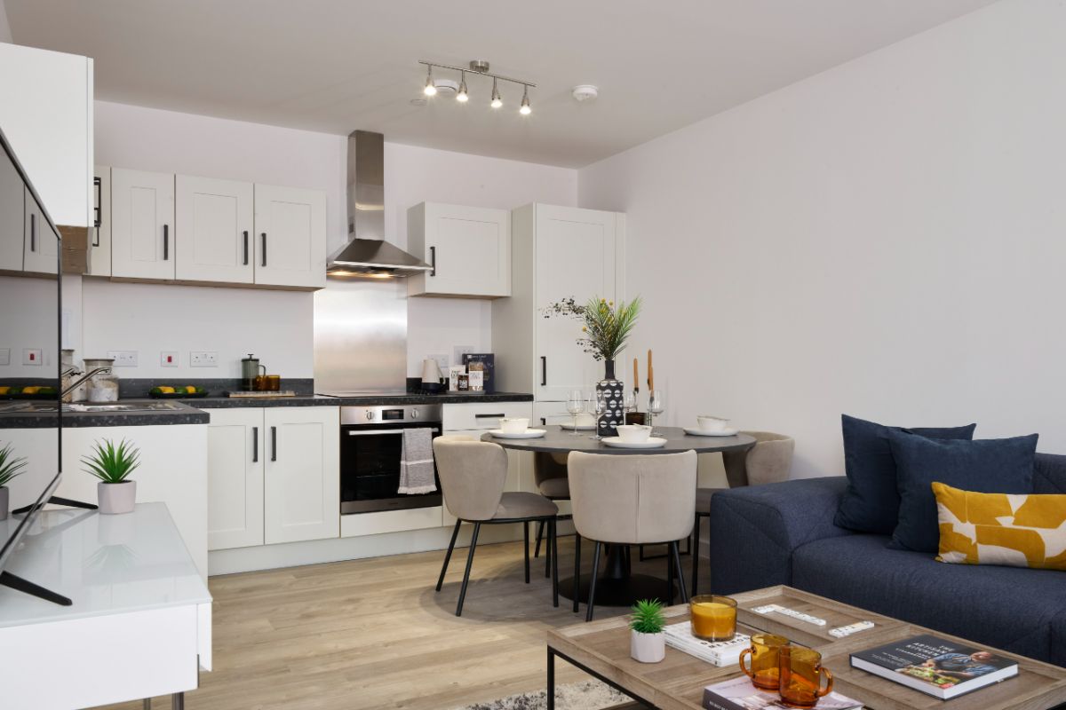 Home 369 Type 7 Grand Court Campbell Wharf Crest Nicholson