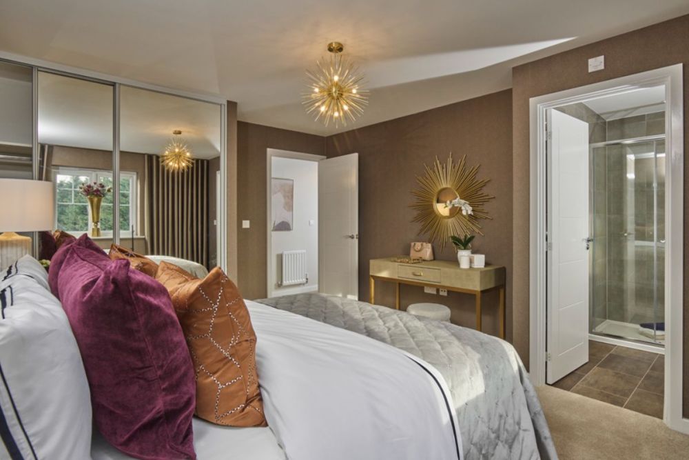 new homes in maldon