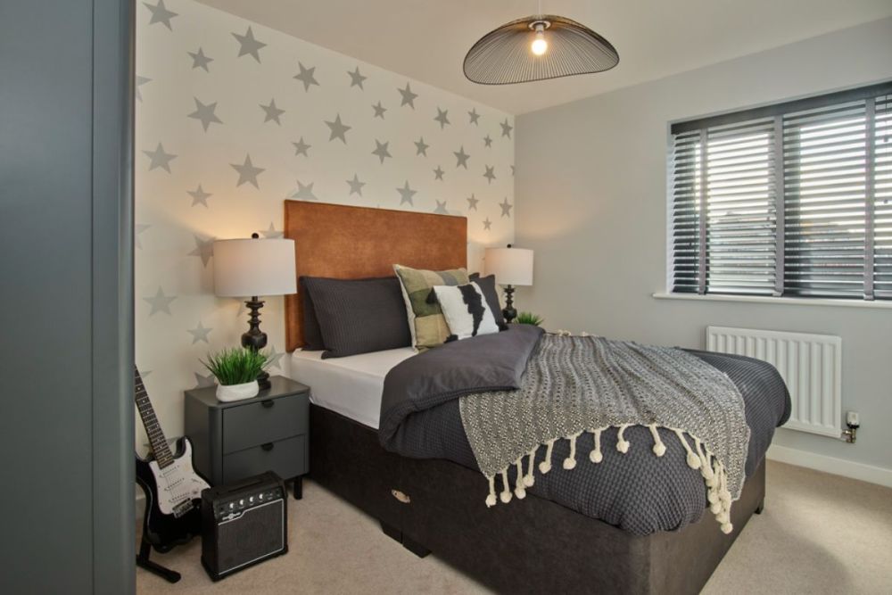 new homes in essex