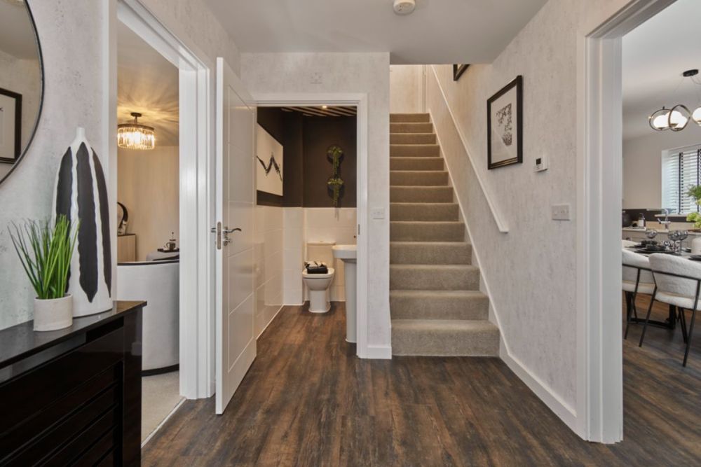 houses for sale in stowmarket