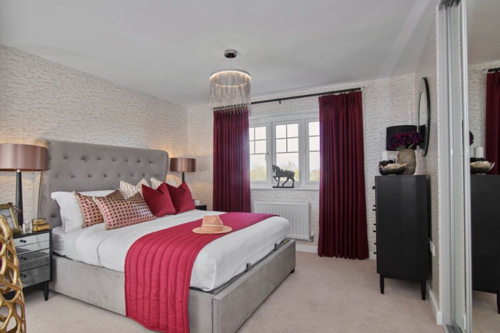 houses for sale in suffolk