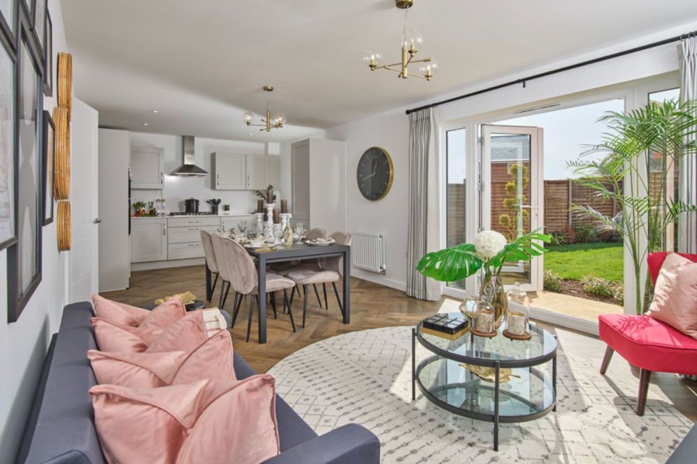 houses for sale in suffolk