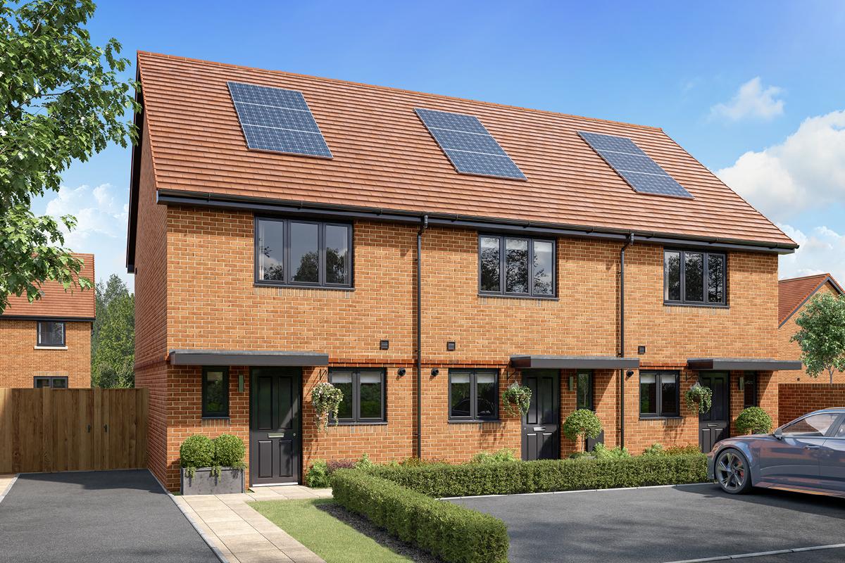 The Ashtead 