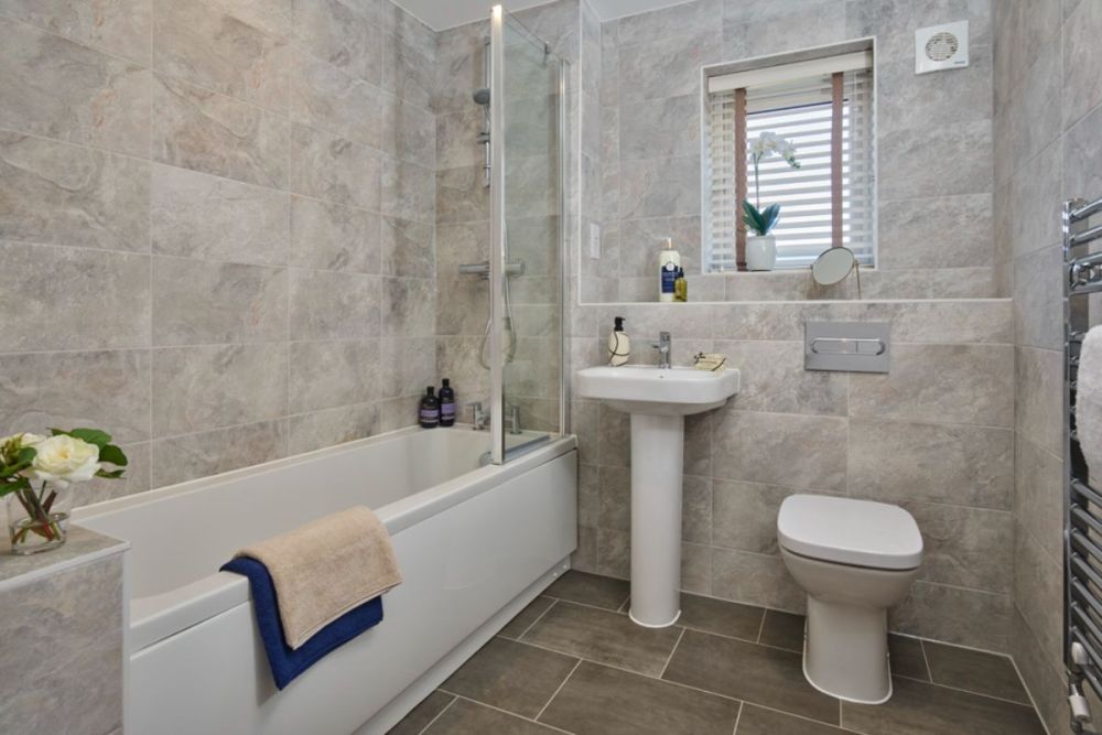new homes in stowmarket