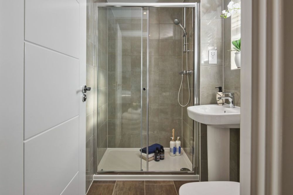 new homes in stowmarket