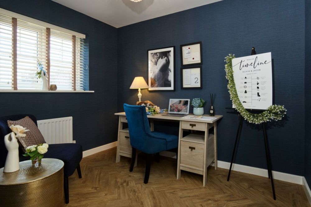 new homes in stowmarket