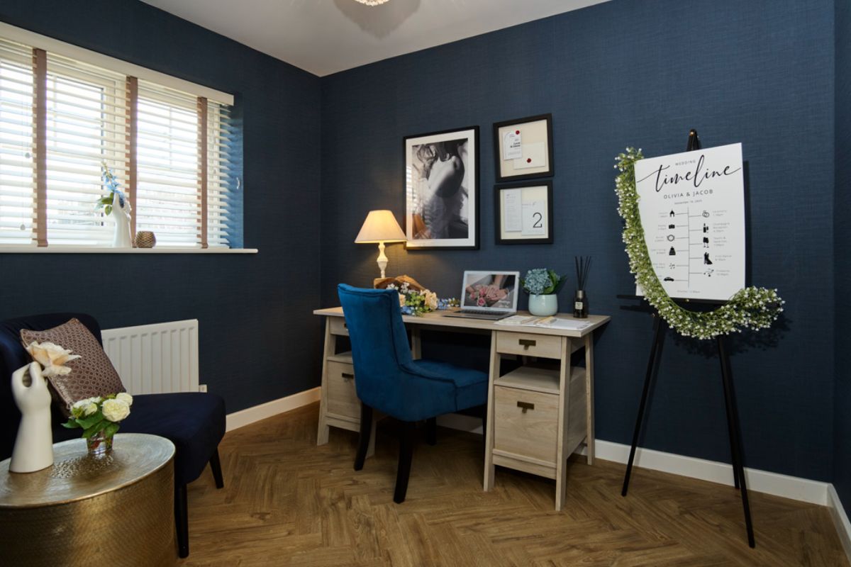 new homes in stowmarket