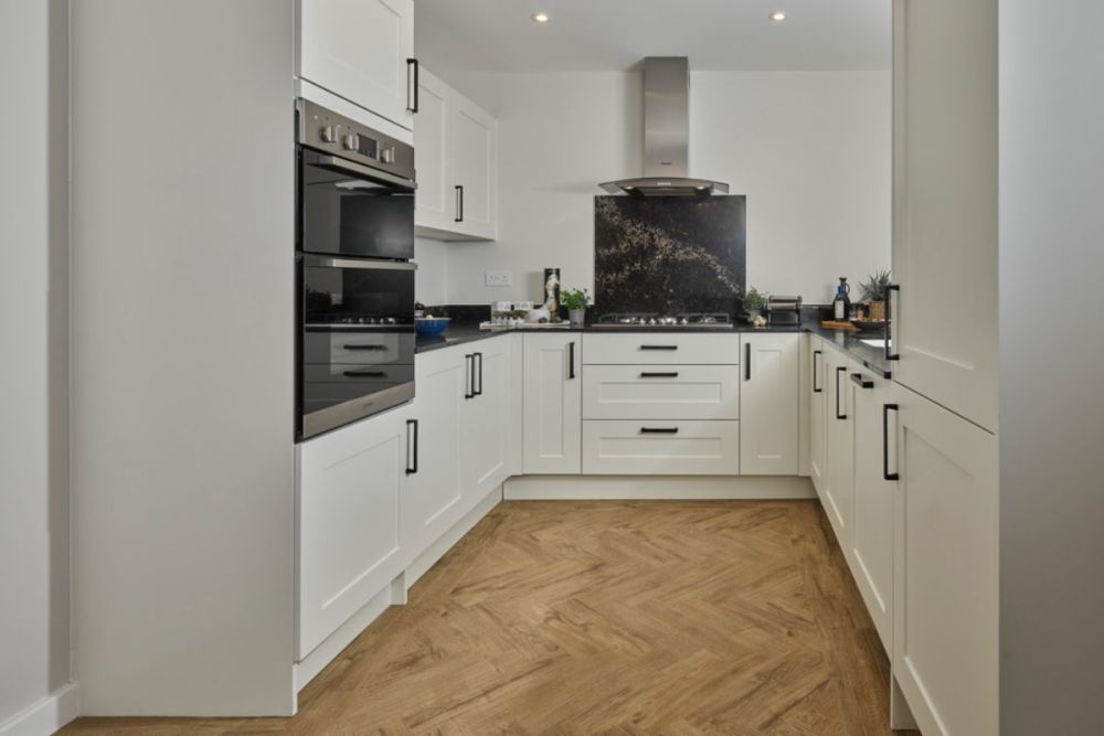 new homes in stowmarket