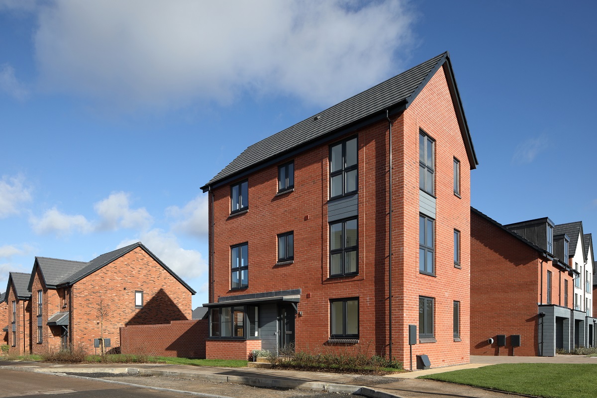 The Westerleigh - 1200 x 800