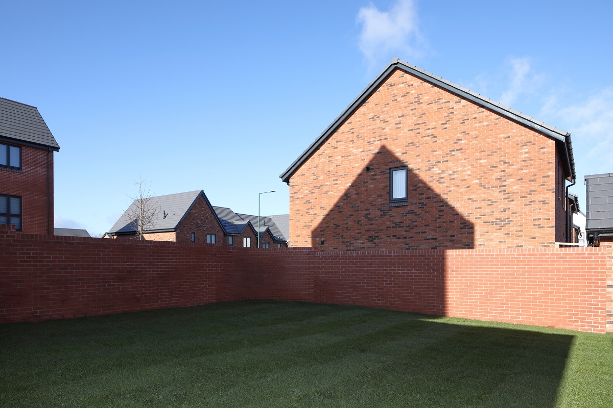 The Westerleigh - 1200 x 800
