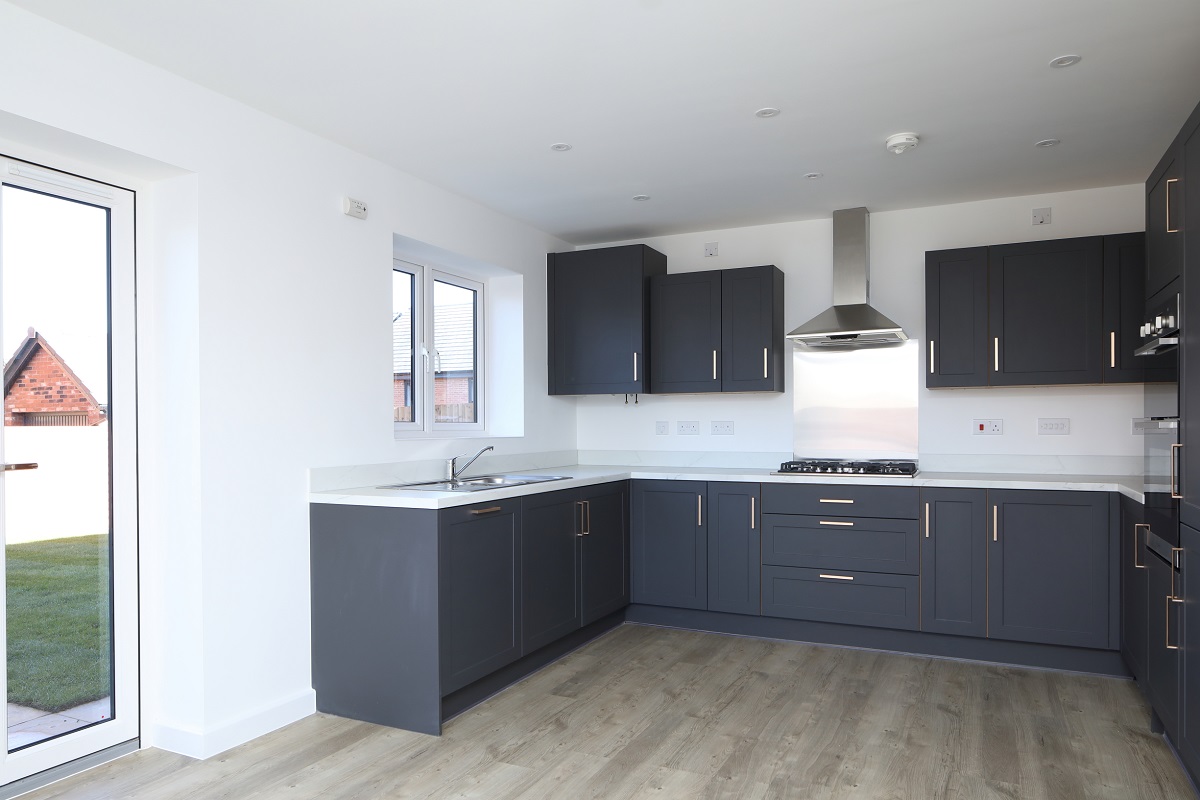 The Westerleigh - 1200 x 800