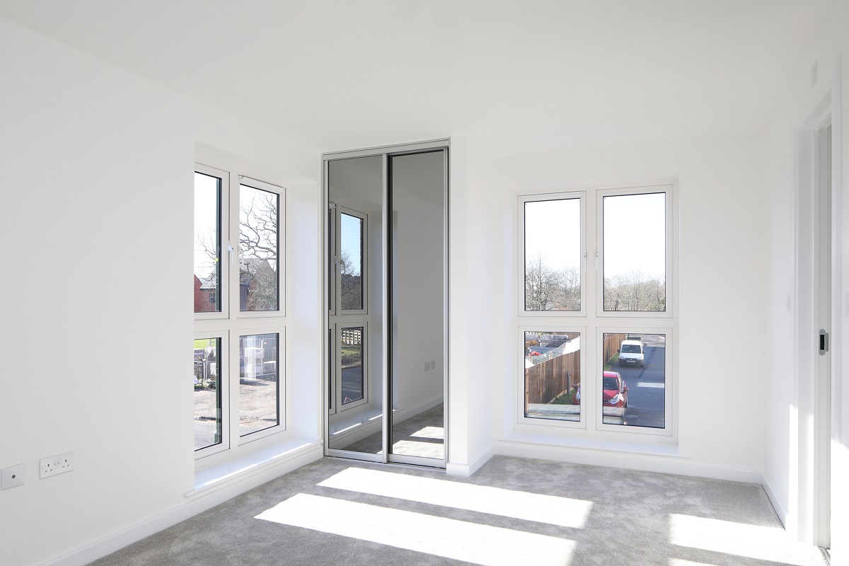 The Westerleigh - 1200 x 800