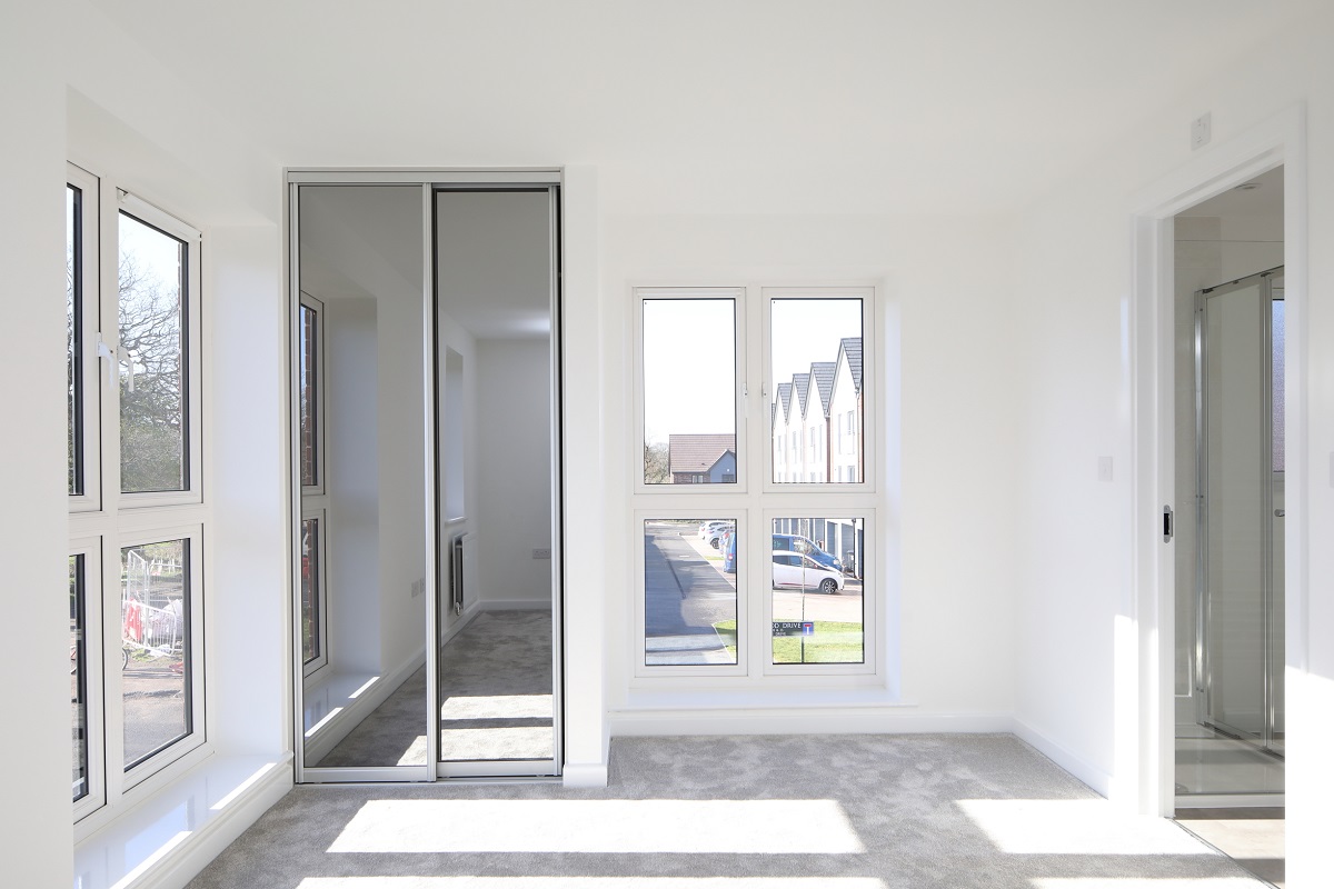 The Westerleigh - 1200 x 800