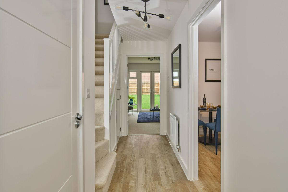 Crest Nicholson at Malabar - The Calthorpe