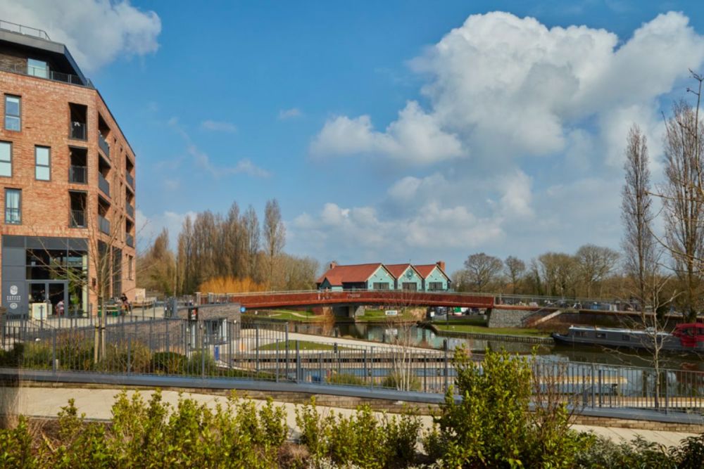 Home 375 Type 9 Grand Court Campbell Wharf Crest Nicholson