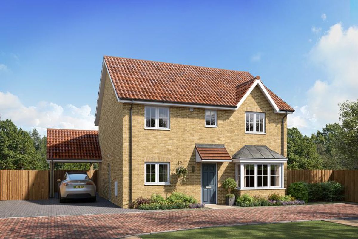 New houses for sale in red lodge