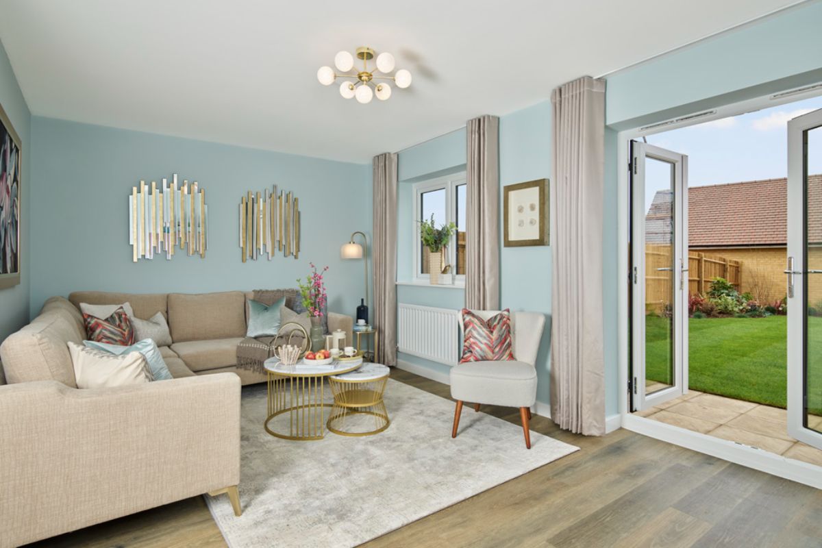 new homes in red lodge