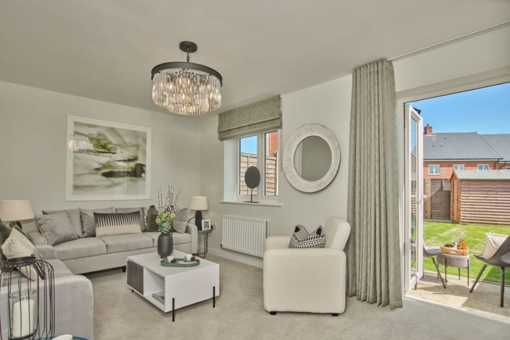 new homes in red lodge