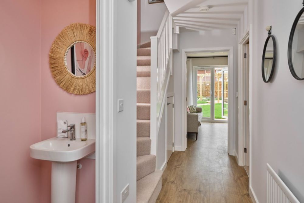 houses in faversham for sale