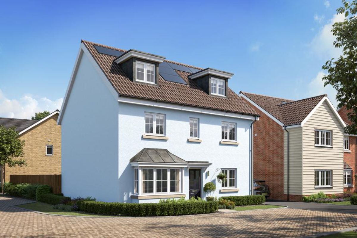 houses for sale in stowmarket