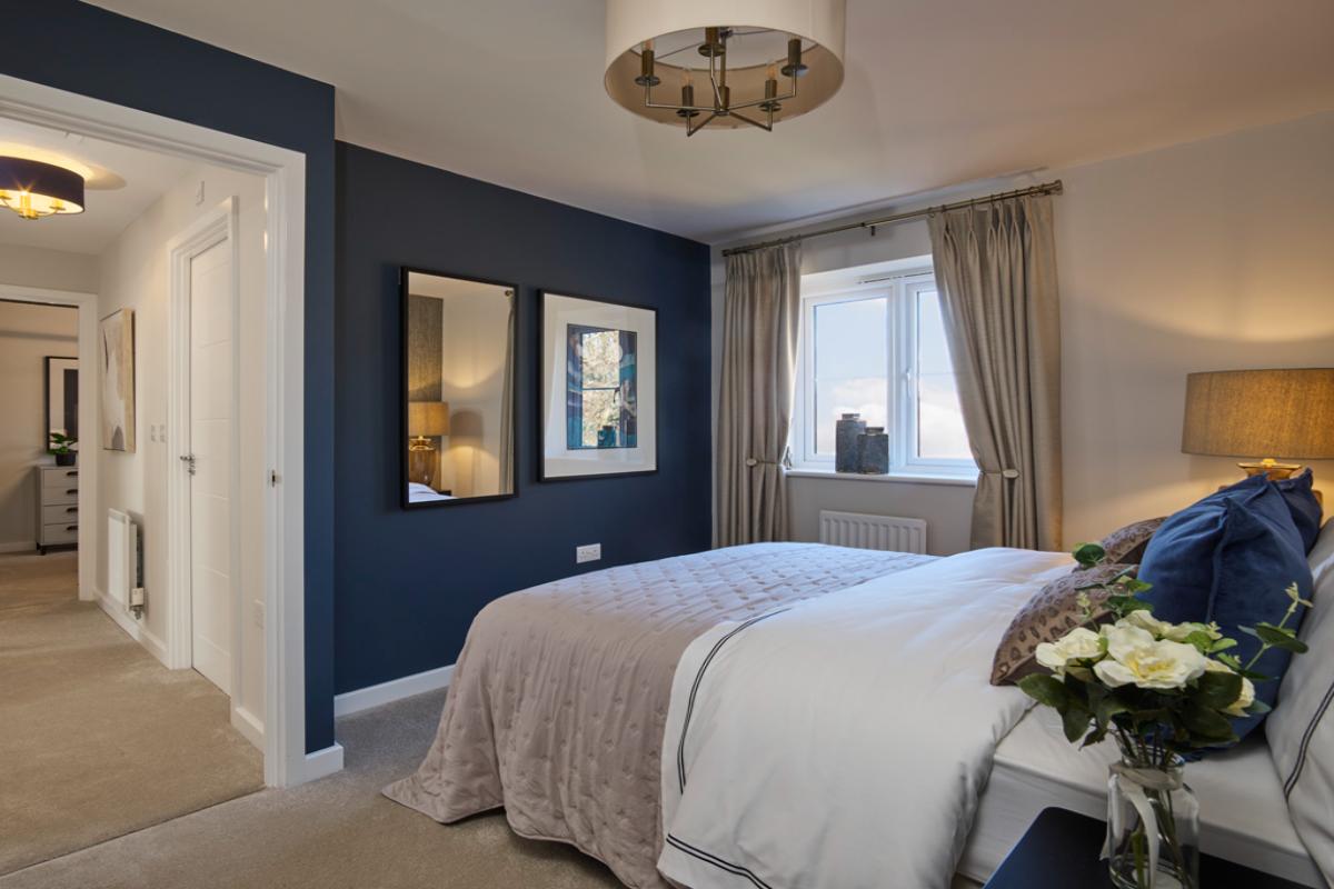 new homes in ipswich
