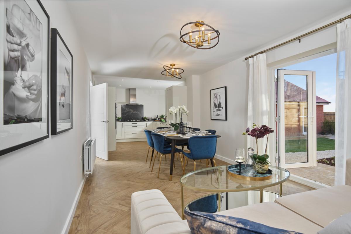 new homes in ipswich