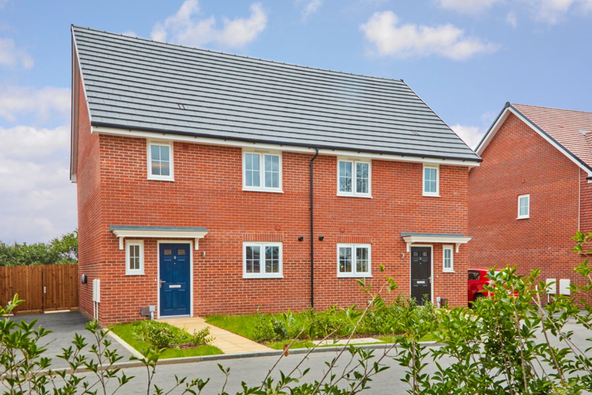 new homes in red lodge