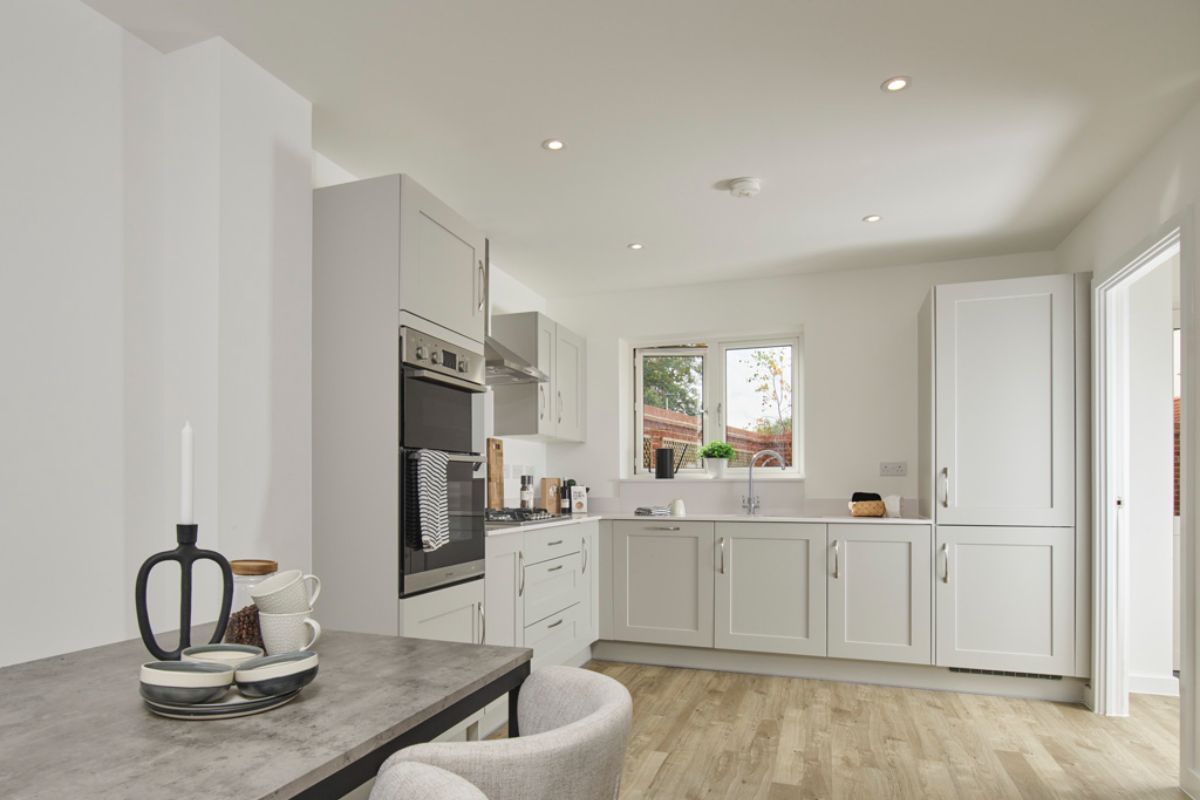 new homes in maldon