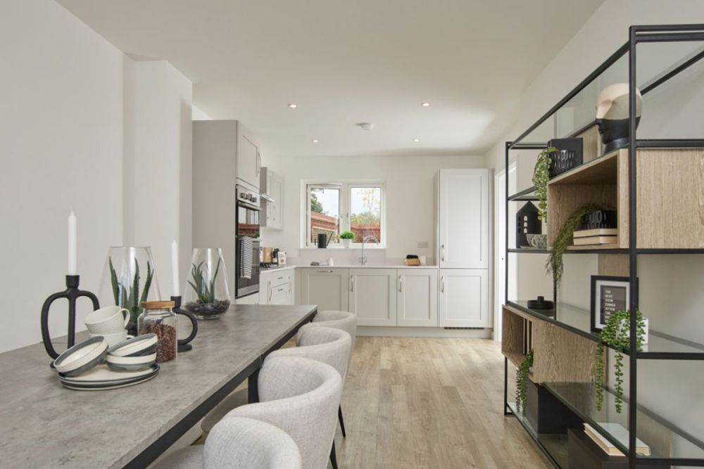 new homes in maldon