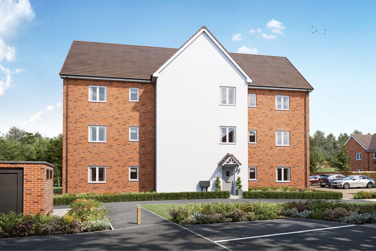 THE ELM APARTMENTS
