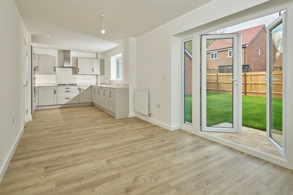 new homes in maldon