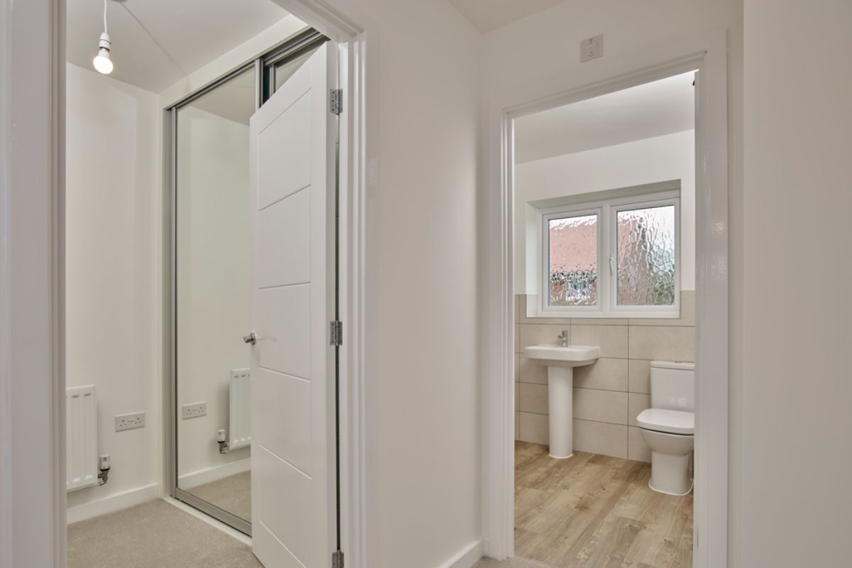 new homes in maldon