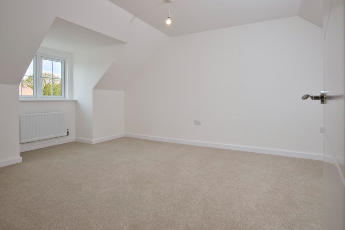 new homes in maldon