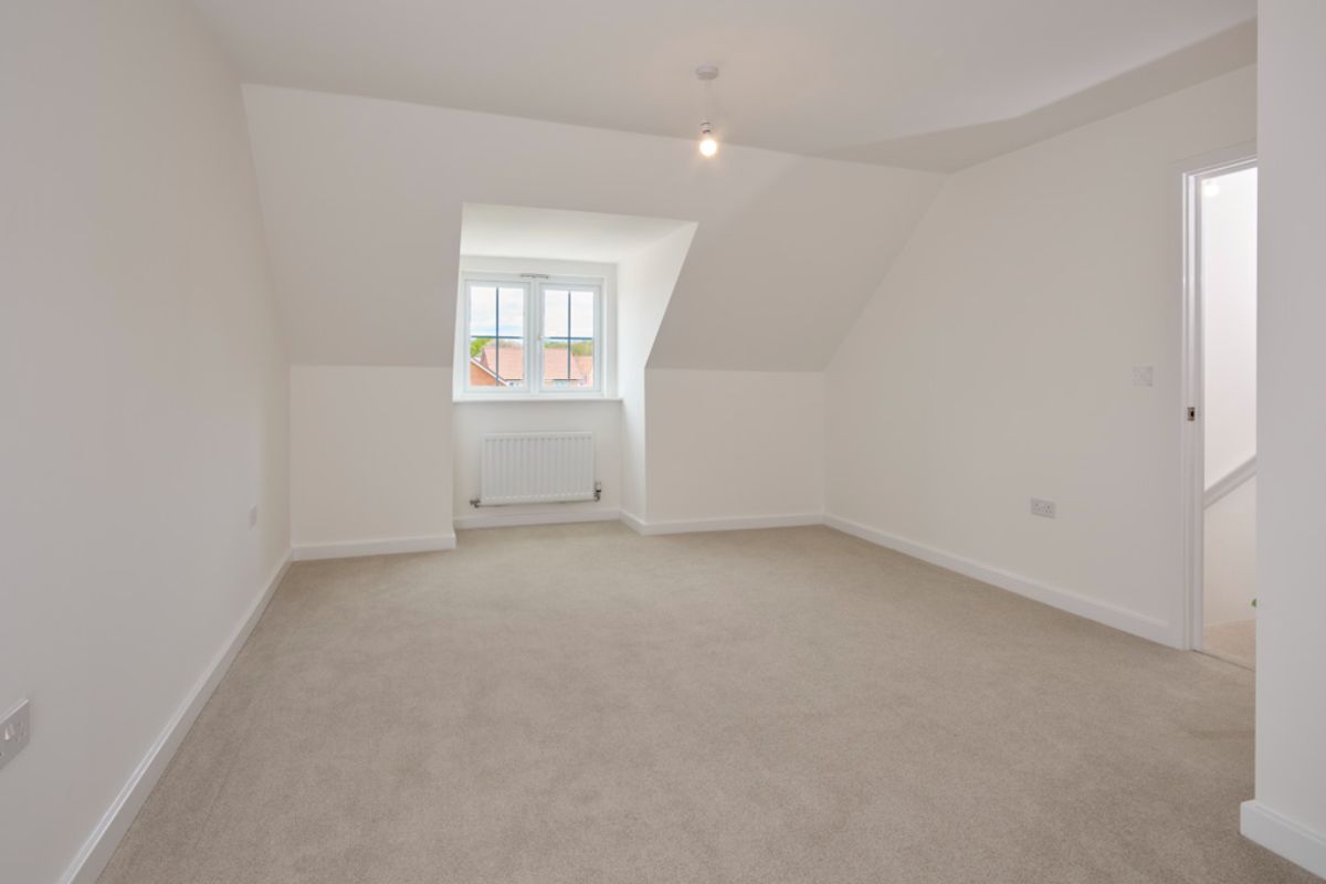 new homes in maldon